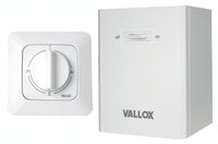 Vallox erillinen ohjauskeskus 1992A EK