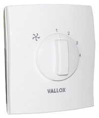 Vallox Simple Control -ohjain