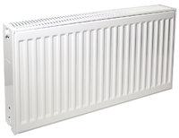 Purmo lämpöpatteri Compact C11 korkeus 300mm