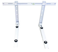 Ilmalämpöpumpun seinäkannakepari Onnline PL412C20 Strong Line