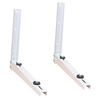 Ilmalämpöpumpun seinäkannake Onnline PD100D30 Heavy Duty