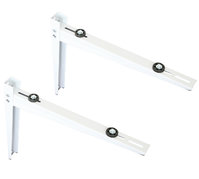 Ilmalämpöpumpun kannakepari kivijalkaan Onnline PD100D20 Strong Line