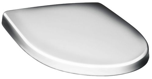 Gustavsberg Nautic Soft-close kovamuovikannet, valkoinen