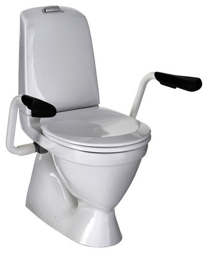 Gustavsberg Nautic 3055 -kyynärtuet Nautic-sarjan wc-istuimiin