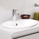 Gustavsberg pesualtaat