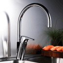 Gustavsberg keittiöhanat