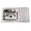 Franke kodinhoitoaltaat