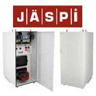 Jäspi öljykattilat