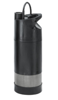 Grundfos SBA 3-35 avokaivopumppu