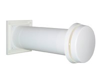 Fresh 100 Thermo korvausilmaventtiili