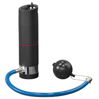 Grundfos SBA 3-45 MW avokaivopumppu