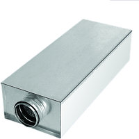 Onnline äänenvaimennin kantikas OKVDP 200-600mm Dacron