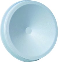 Onnline saunan tuloilmaventtiili KTSS-100