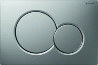 Geberit Sigma01 huuhtelupainike