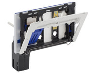 Geberit raikastinkehys Sigma huuhtelupainikkeille