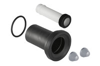 Geberit viemäröintisarja seinä-WC:lle