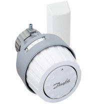 Danfoss RA 2922 KOVIS patteritermostaatti 2 m irtoanturilla