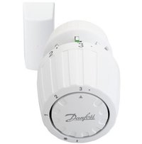 Danfoss RA 2972 patteritermostaatti 2m irtoanturilla