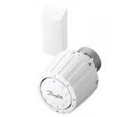 Danfoss RAVL 2952 patteritermostaatti 2m irtoanturilla