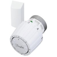 Danfoss RA/V 2962 patteritermostaatti 2m irtoanturilla