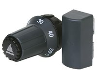 Danfoss FTC 15/50C 4035732 patteritermostaatti 2m pinta-anturilla