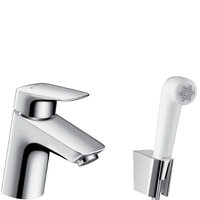 Hansgrohe Logis 70 bidette pesuallashana