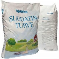 Uponor harmaavesisuodatinturve 60L