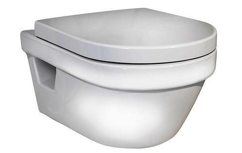 Gustavsberg Nautic 5G84 Hygienic Flush