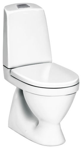 Gustavsberg Nautic1500HF Hygienic Flush
