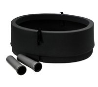 Uponor korotuspaketti 250mm mökki puhdistamoon