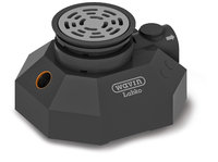 Wavin Labko HEK 40 LK hiekanerotin