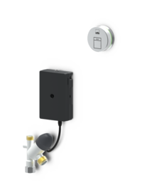 Oras Optima elektroninen pesukoneventtiili 3V (272100)