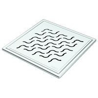 Purus Design Neliö Wave 200 mm