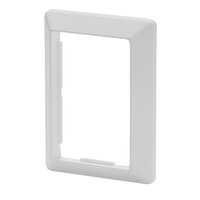 Allaway keskuspölynimurin kohoasennuskehys