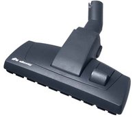 Allaway keskuspölynimurin lattia- ja mattosuulake 300mm pyörällä