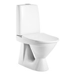 IDO Seven D 35313 WC-istuin