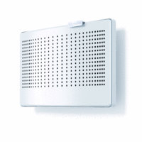 Climecon Clik 125 mm tuloilmaventtiili