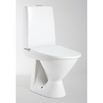 IDO Seven D 35218 WC-istuin