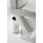 IDO Seven D 38413 WC-istuin