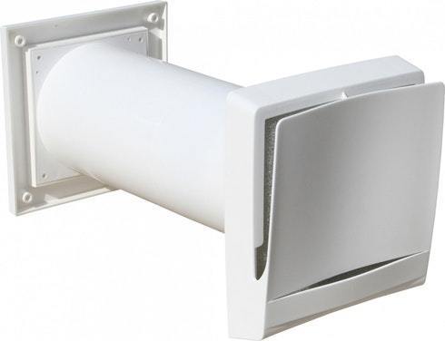 FRESH KORVAUSILMAVENTTIILI  TL98F V