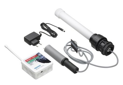 UPONOR LANGATON HÄLYTIN  UMPISÄILIÖÖN