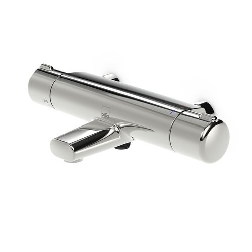 ORAS AMME- JA SUIHKUHANA  7462G NOVA 1/2 TERMOSTAATTI