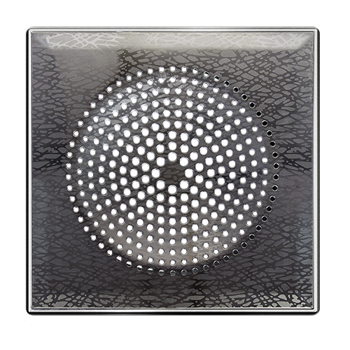 VIESER NELIÖKANSI  197x197 MODERN FROST RST