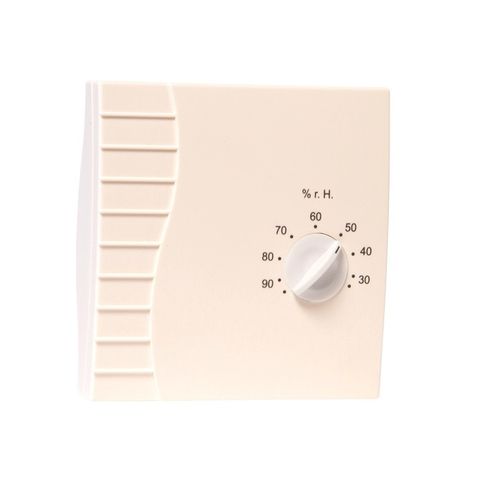 ENERVENT KOSTEUSANTURI  EC-AUTOMATIIKALLE RH-2