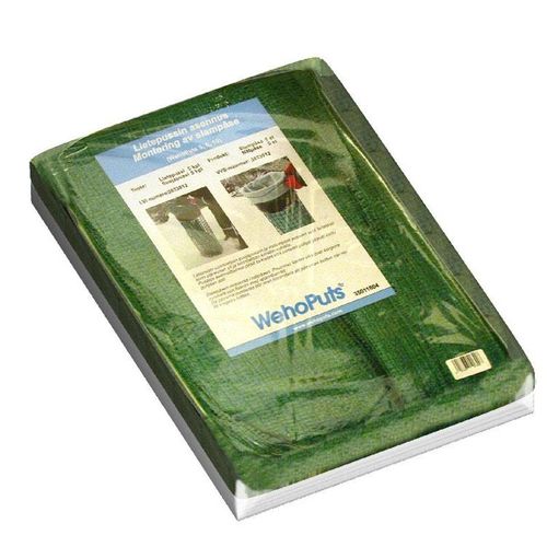 UPONOR LIETEPUSSI WEHOPUTS 5 KPL