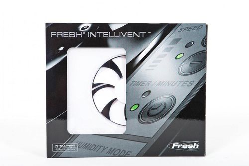 FRESH PUHALLIN INTELLIVENT 2.0 V