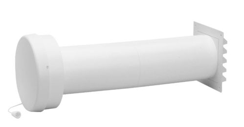 FRESH KORVAUSILMAVENTTIILI F100 KULUTTAJAPAKKAUS