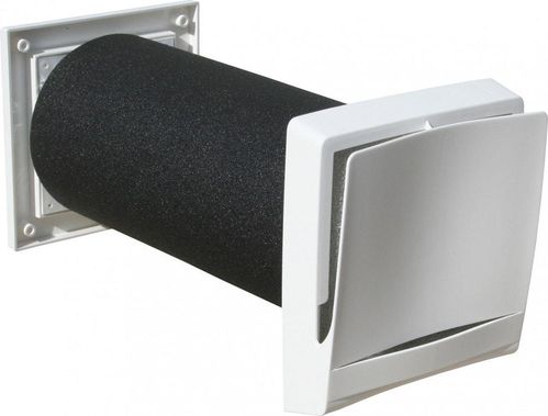 FRESH KORVAUSILMAVENTTIILI TL80F DB V K