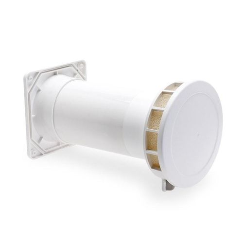 PAX TULOILMAPAKETTI RMP 80 MANUAALINEN