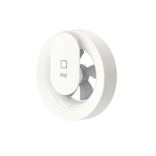 PAX CALIMA PUHALLIN AUTOMAATTINEN, MOBIILIOHJAUKSELLA